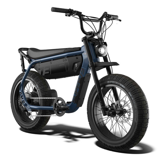 eBike Super73 M1D - In Store Pickup Only