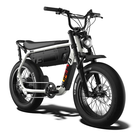eBike Super73 M1D SE - In Store Pickup Only