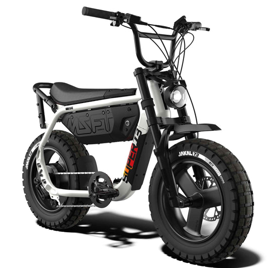 eBike Super73 MZFT SE - In Store Pickup Only