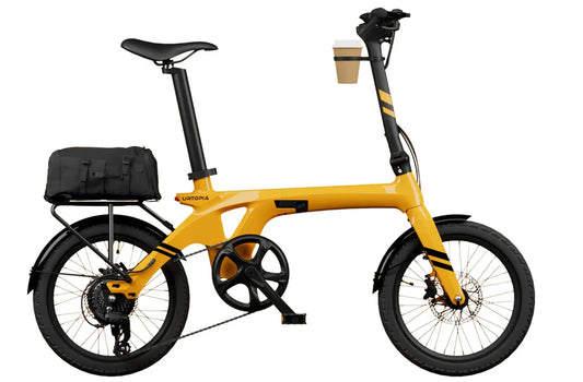 eBike Urtopia Carbon Fold 1