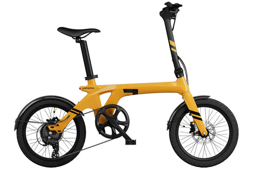 eBike Urtopia Carbon Fold 1