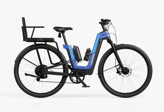 eBike Urtopia Carbon Fusion GT