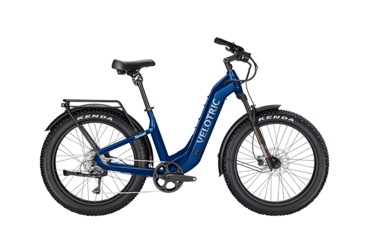 eBike Velotric Nomad 2