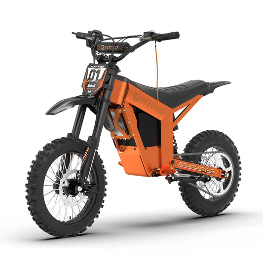 eMOTO Tuttio Soleil01 - Lava Orange