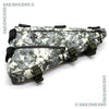 eBike Digital Camo Triangle Cargo Bag for ebike by Way Cool Electric Bikes - Electric Bike Super Shop