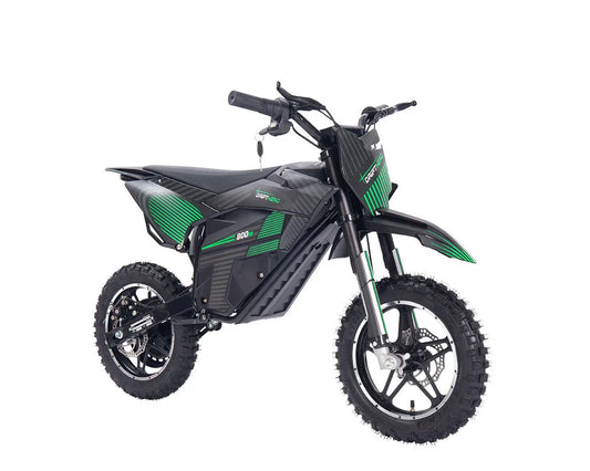 eBike Drift Hero 800w Dirt Bike - eBikes - DRIFT|3088 eBike Super Shop