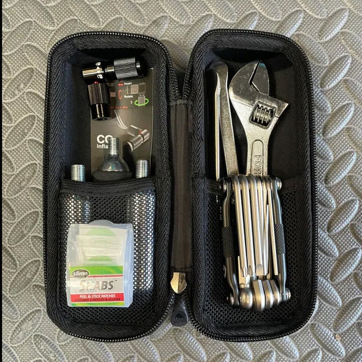 eBike Essential Toolkit for Electric Bike - Accessories - eBike Super Shop