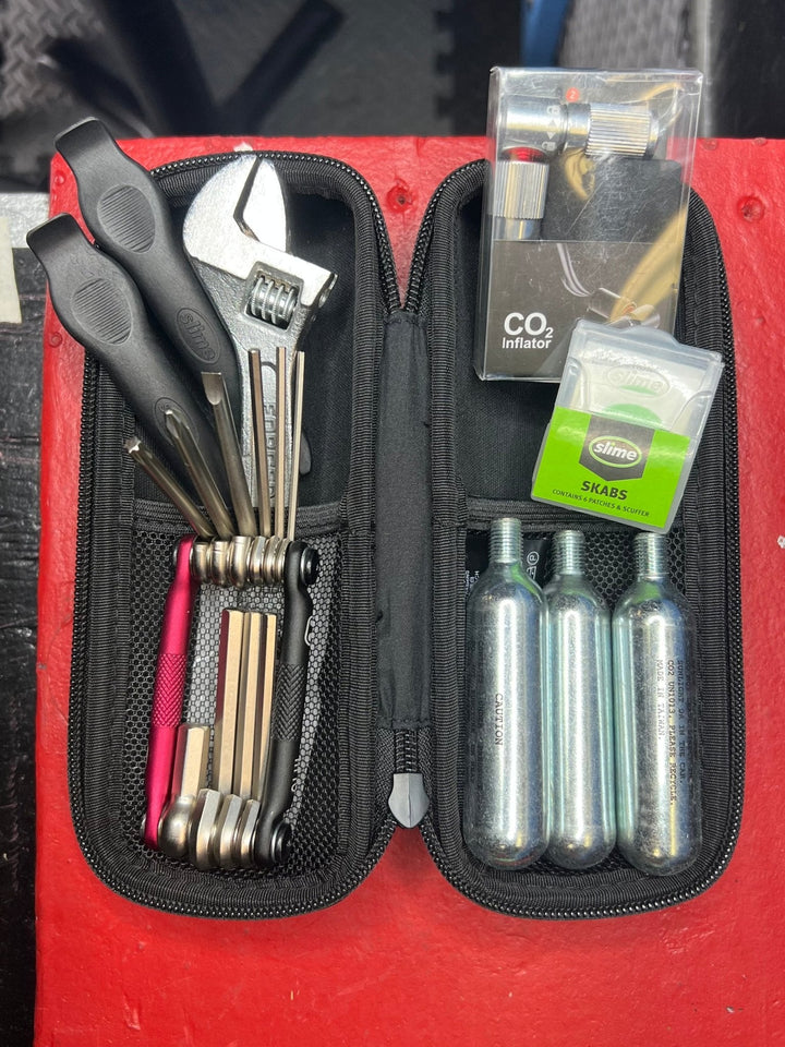 eBike Essential Toolkit for Electric Bike by Electric Bike Super Shop - Electric Bike Super Shop