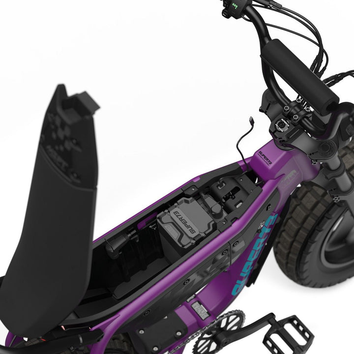 eBike Super73 MZFT - Cullenberry - Pre Order for Early December - eBikes - SUPER|3025 eBike Super Shop