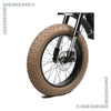 eBike Tires 20