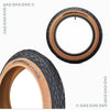 eBike Tires 20