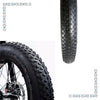 eBike Tires 26