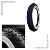 eBike Tires 26