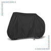 eBike XL Bike Cover for Electric Bike by Way Cool Electric Bikes - Electric Bike Super Shop