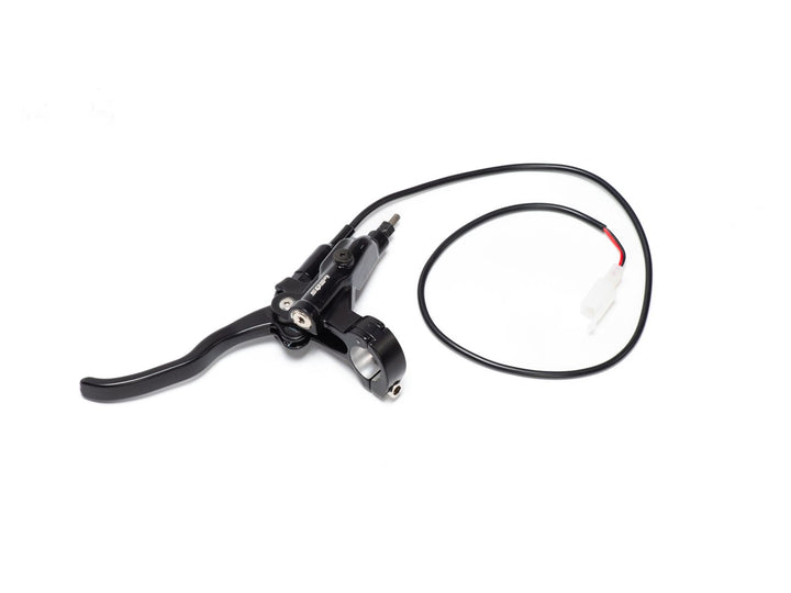 EBOX Rear (Left) Brake Lever for eBikes - EBOX and Dragster Models - UPGRADED VERSION - IN STOCK NOW - Service - Brake - Brake Pad - Disc - EBIKE|1301 eBike Super Shop