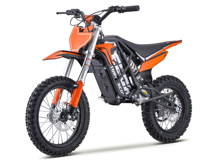 EBOX V2 2000 w Motorcyle Ebike 12x2.75 Dirt Electric Pit Bike - Electric Pit Bike - eBike Super Shop