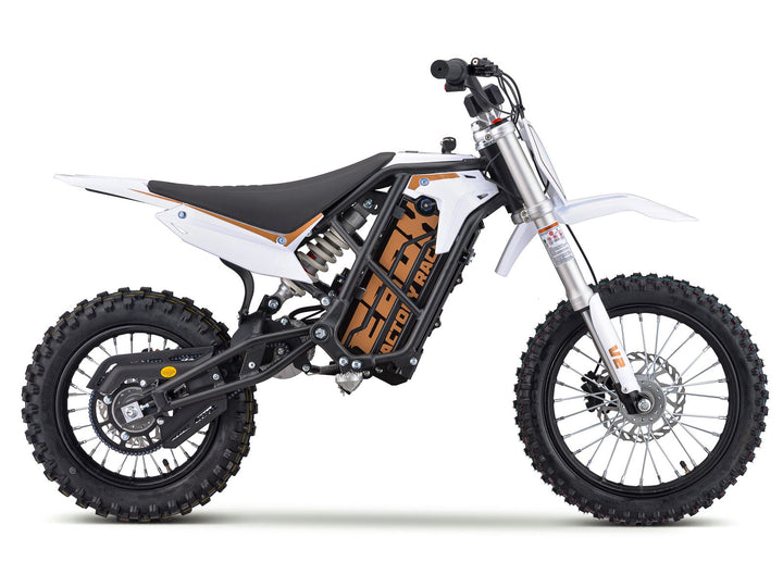 EBOX V2 2000 w Motorcyle Ebike 12x2.75 Dirt Electric Pit Bike - Electric Pit Bike - eBike Super Shop