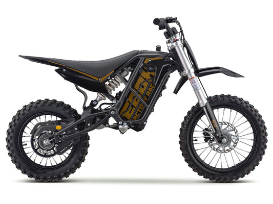 EBOX V2 2000 w Motorcyle Ebike 12x2.75 Dirt Electric Pit Bike - Electric Pit Bike - eBike Super Shop