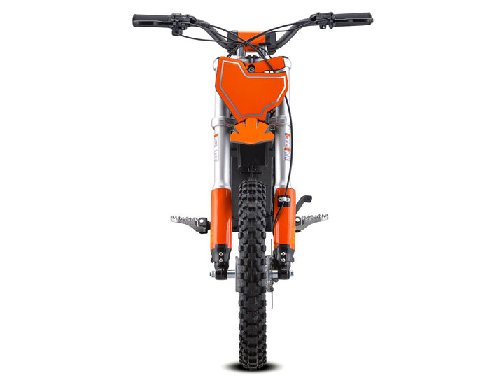 EBOX V2 2000 w Motorcyle Ebike 12x2.75 Dirt Electric Pit Bike - Electric Pit Bike - eBike Super Shop