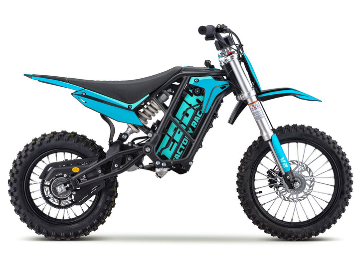 EBOX V2 2000 w Motorcyle Ebike 12x2.75 Dirt Electric Pit Bike - Electric Pit Bike - eBike Super Shop