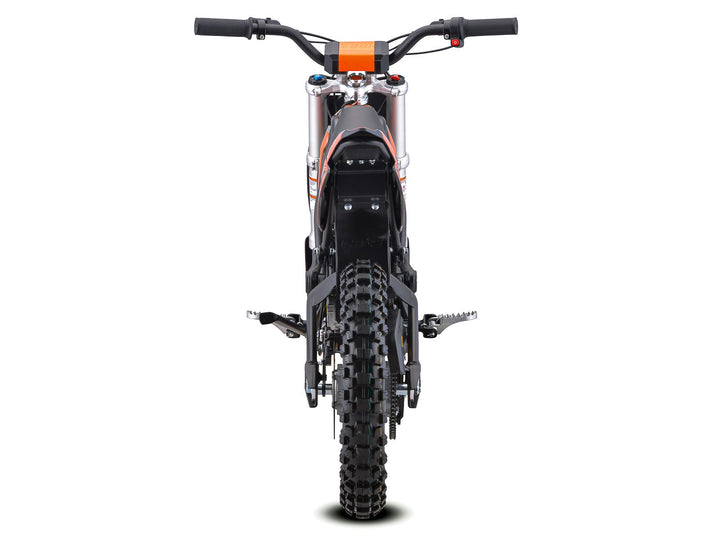 EBOX V2 2000 w Motorcyle Ebike 12x2.75 Dirt Electric Pit Bike - Electric Pit Bike - eBike Super Shop