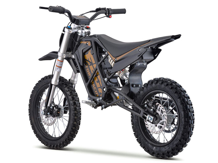 EBOX V2 2000 w Motorcyle Ebike 12x2.75 Dirt Electric Pit Bike - Electric Pit Bike - eBike Super Shop