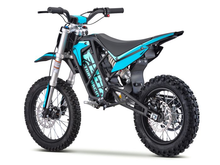 EBOX V2 2000 w Motorcyle Ebike 12x2.75 Dirt Electric Pit Bike - Electric Pit Bike - eBike Super Shop