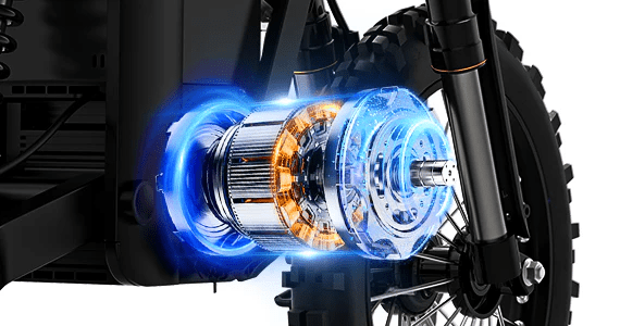 eMOTO Tuttio Soleil 01 SE - Black - eMOTO - TUTTI|3028 eBike Super Shop