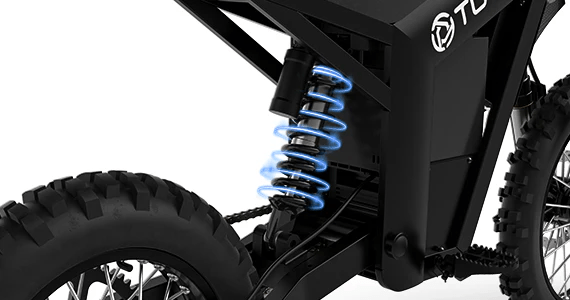 eMOTO Tuttio Soleil 01 SE - Black - eMOTO - TUTTI|3028 eBike Super Shop