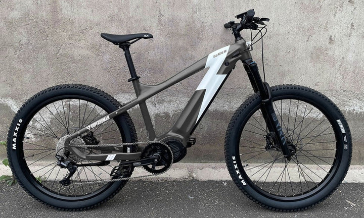  SUPERHUMAN Blade 2.0 1000 w Mountain Ebike 27.5x2.6 Mountain Electric Mountain eBike