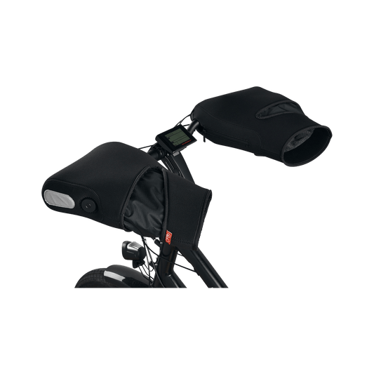 Handlebar Mitts - Accessories - 200 - 00126 eBike Super Shop