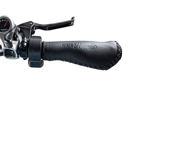 Happy Voyager - Ebike - HEB - HVOY - BLA - 516 - B eBike Super Shop