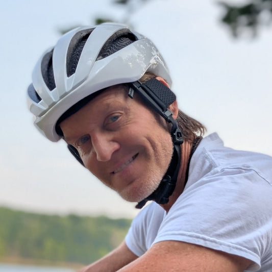 Hear Clear Wind Deflectors & Noise Reducers for Bike Riding - 9900 eBike Super Shop