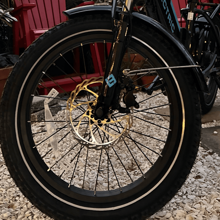 HEB ALLSCAPE® Fat Tire 20" x 3" (2 Tires) - Parts - sku - 50189473644845 eBike Super Shop