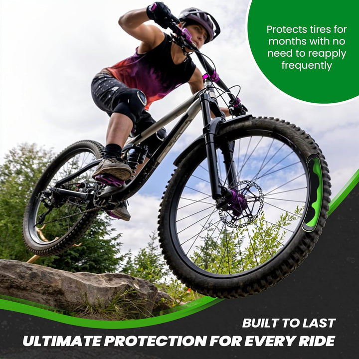 HEB ALLSCAPE® Tire Sealant - Parts - sku - 50639281094957 eBike Super Shop