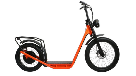 JUMBO - Electric Bicycle - JUMBO-O eBike Super Shop