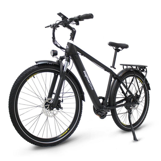 JUPITER Electric Town eBike Tempo - Step Over 350 w Electric Road eBike - Road eBike - JUPIT|1846 eBike Super Shop