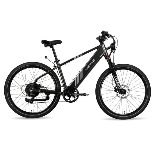 LECTRIC XPress 750 High-Step 750 w- Road Electric Road eBike