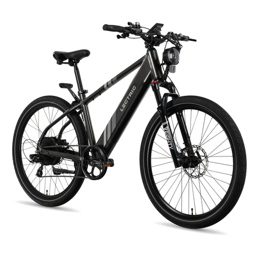 LECTRIC XPress High-Step 500 w- Road Electric Road eBike