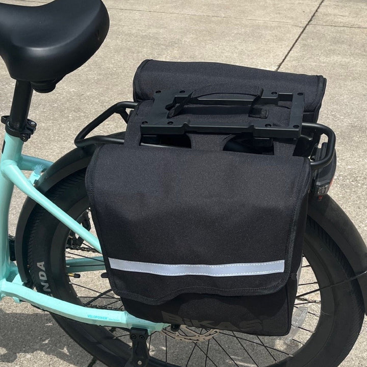 MIK Double Decker for MIK Adapter Plate - mik - 70195 eBike Super Shop