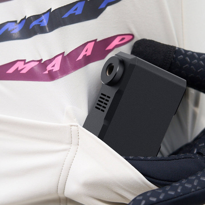 Nano E Pump - Portable Electric Inflator - tools bicycle - 7070 eBike Super Shop