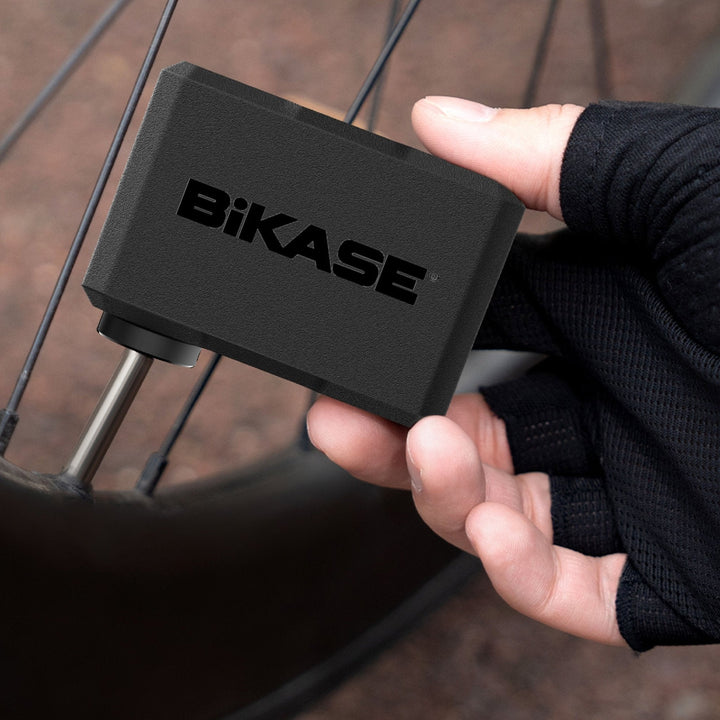 Nano E Pump - Portable Electric Inflator - tools bicycle - 7070 eBike Super Shop