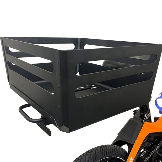 Ore Basket MIK - Bike Basket - 4050M eBike Super Shop