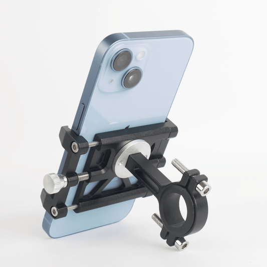 Phone Holder - sku - 49845561688365 eBike Super Shop