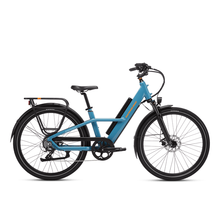 Radster™ Road Electric Commuter Bike - Electric Bike - 109 - 00004 eBike Super Shop