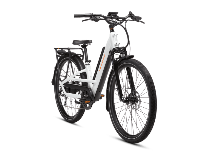Radster™ Road Electric Commuter Bike - Electric Bike - 109 - 00006 eBike Super Shop