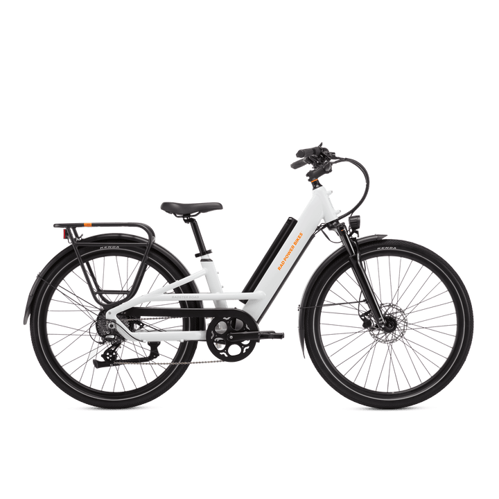 Radster™ Road Electric Commuter Bike - Electric Bike - 109 - 00006 eBike Super Shop