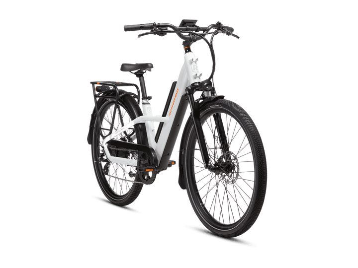 Radster™ Road Electric Commuter Bike - Electric Bike - 109 - 00008 eBike Super Shop