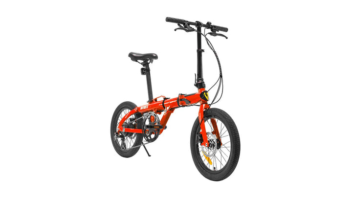 Gray SUPERHUMAN Shapeshifter 250 w Folding Ebike 18x2.5 Urban Electric Folding eBike