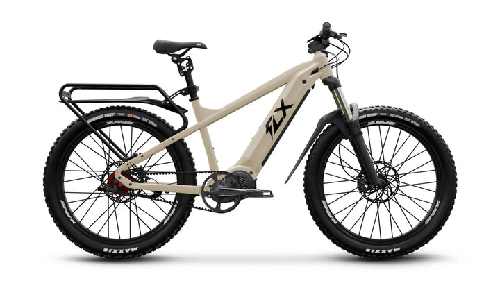 Sand SUPERHUMAN Blade 2.0 1000 w Mountain Ebike 27.5x2.6 Mountain Electric Mountain eBike